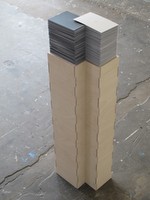 2words. dispenser and stack