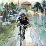 Mountain Climber 2006