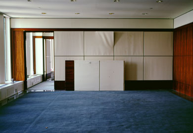 Suites -4047-wall panels.2001