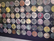 On Beauty, Ceramic, size variable, 2007