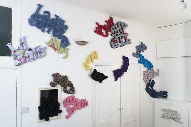 Celebrated Sobriquets show image