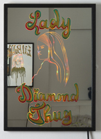 Lady Diamond Thug from Celebrated Sobriquets