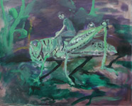 Die innere Wiese , 2006