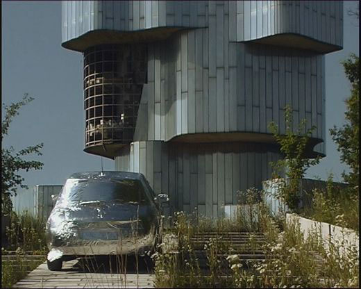 David Maljkovic,  Scene for New Heritage. 2004. <br/>Video (color, sound), 4:33 min. <br/>Image � David Maljkovic, Courtesy Annet Gelink Gallery, Amsterdam <br/>