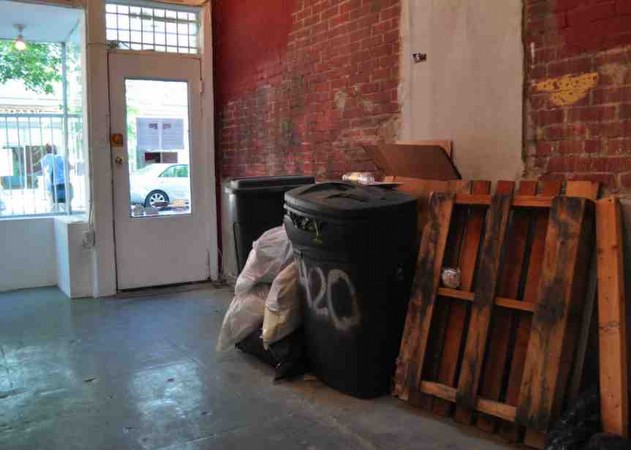 Archetype, Transformer, Washington DC, USA 2010