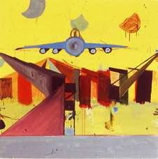 "You were always on my mind", 2003