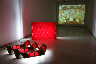 Gravity and Levity, Belgrade 2006