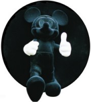 In Dreams I Walk With You.