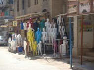 It is not meant to be here